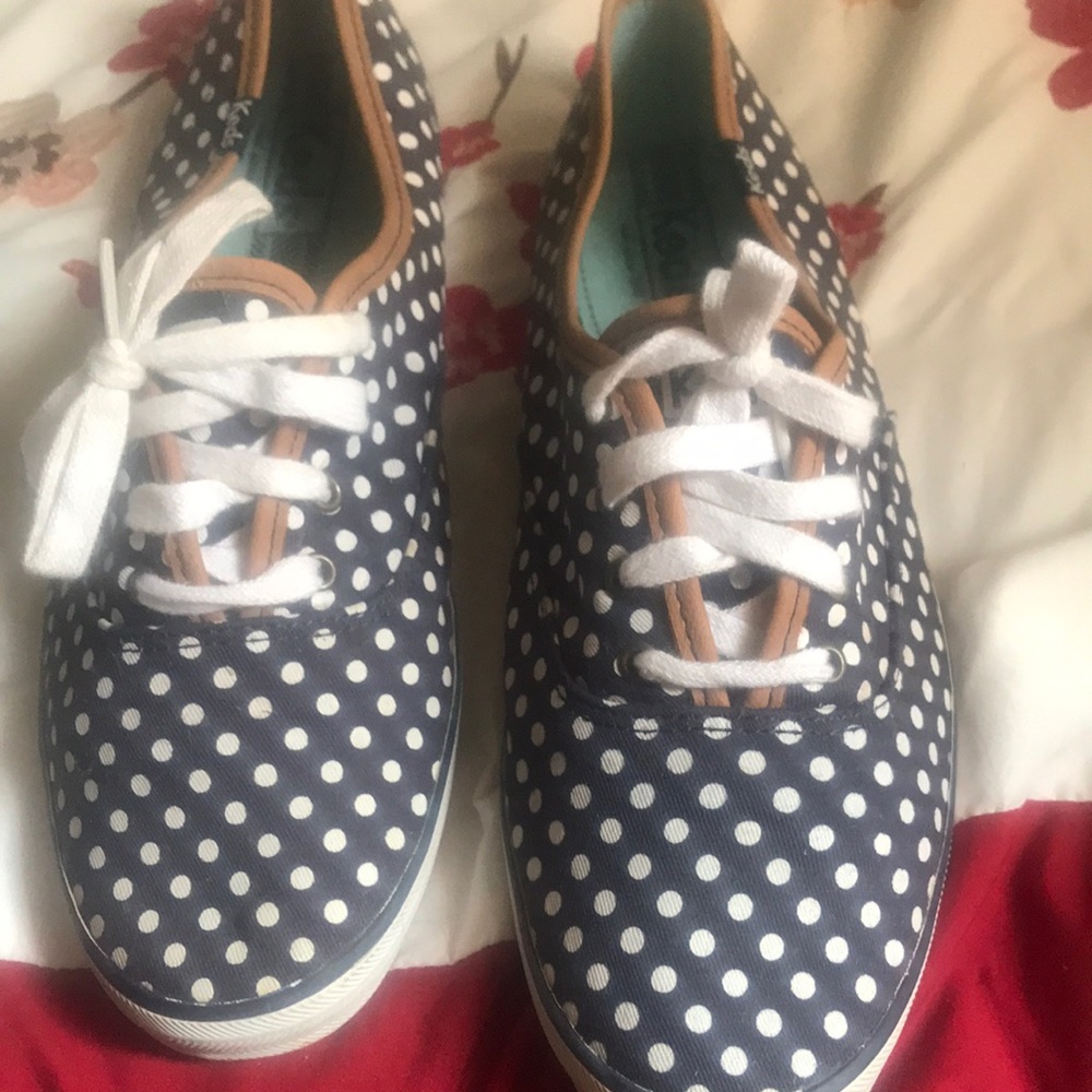 Keds shoes